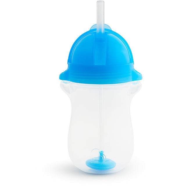 Any Angle™ Click Lock™ Weighted Straw Cup, 10oz (VUM5)