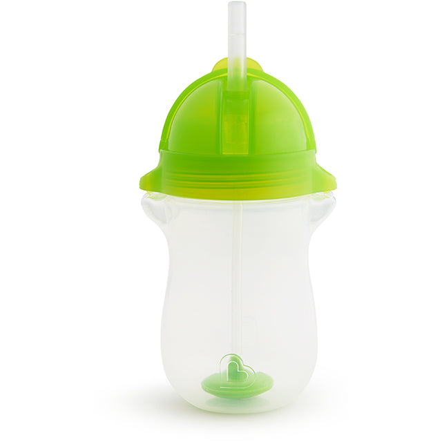 Any Angle™ Click Lock™ Weighted Straw Cup, 10oz (VUM5)