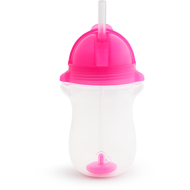 Any Angle™ Click Lock™ Weighted Straw Cup, 10oz (VUM5)