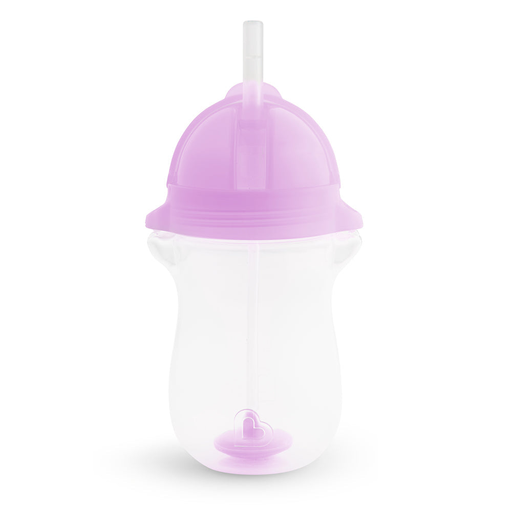 Any Angle™ Click Lock™ Weighted Straw Cup, 10oz (VUM5)