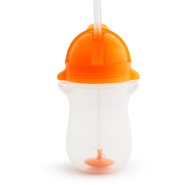 Any Angle™ Click Lock™ Weighted Straw Cup, 10oz (VUM5)