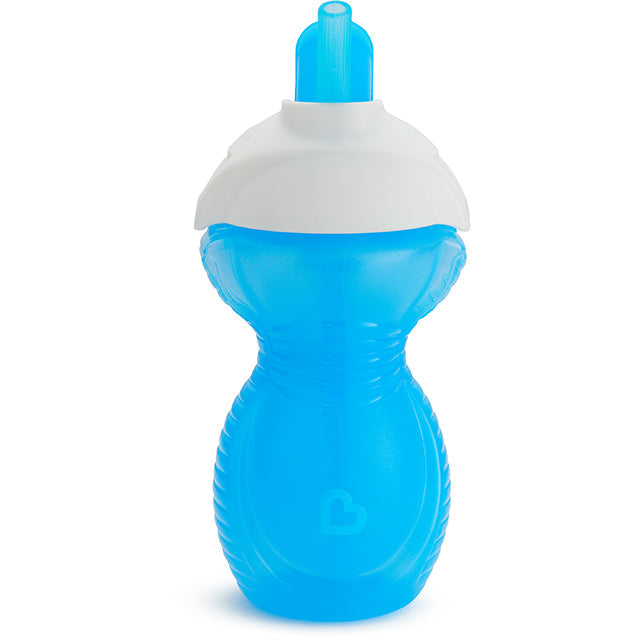 Click Lock® Flip Straw Cup, 9oz (JQ6F)