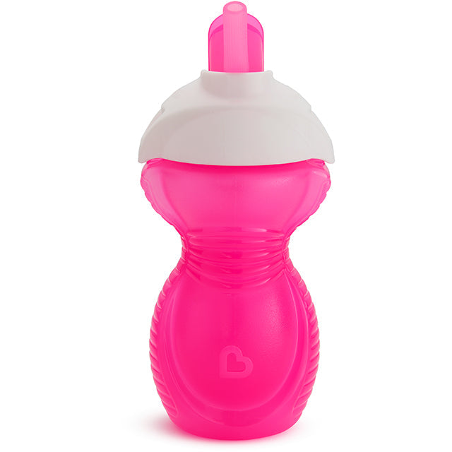 Click Lock® Flip Straw Cup, 9oz (JQ6F)