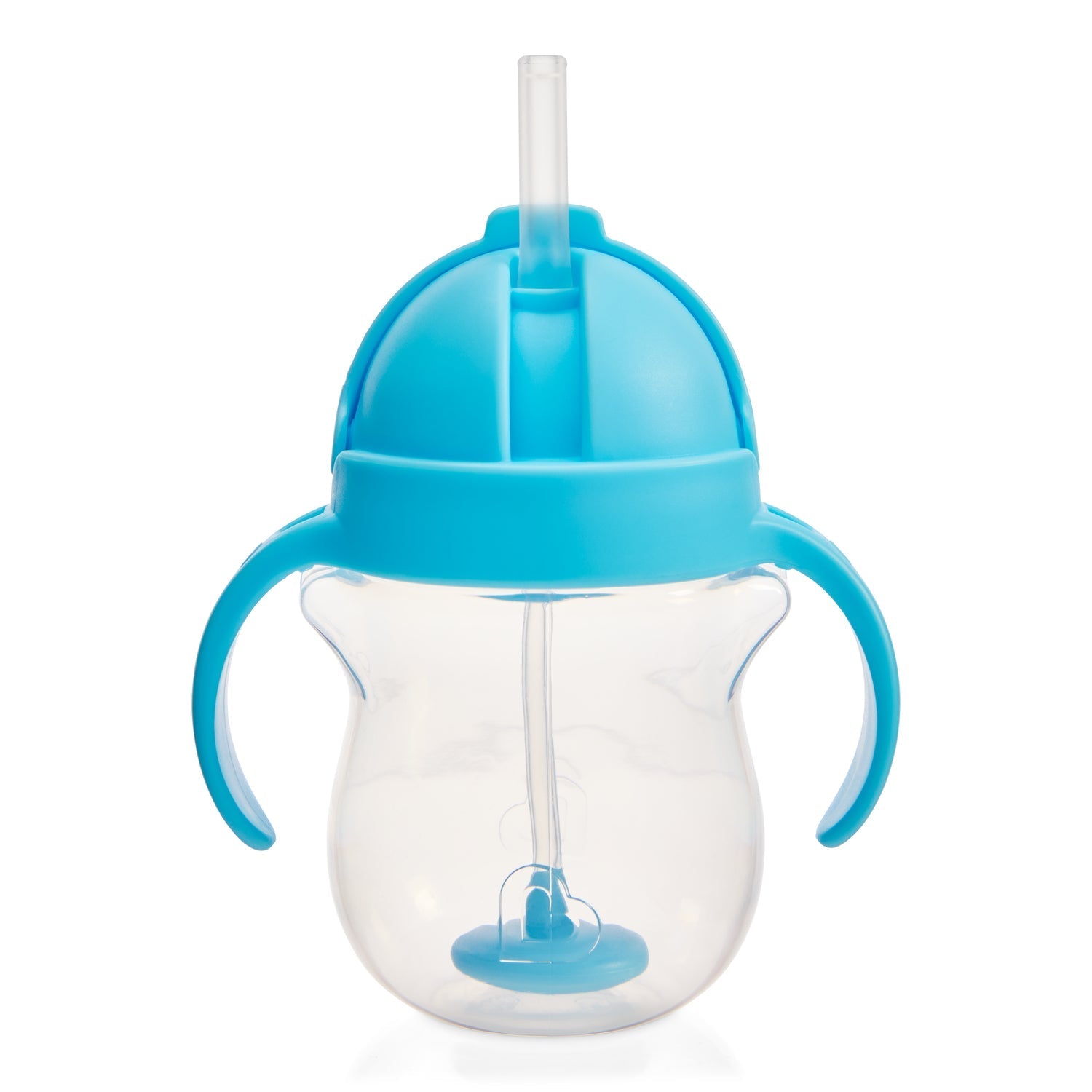 Any Angle™ Click Lock™ Weighted Straw Trainer Cup, 7oz (DXZ5)