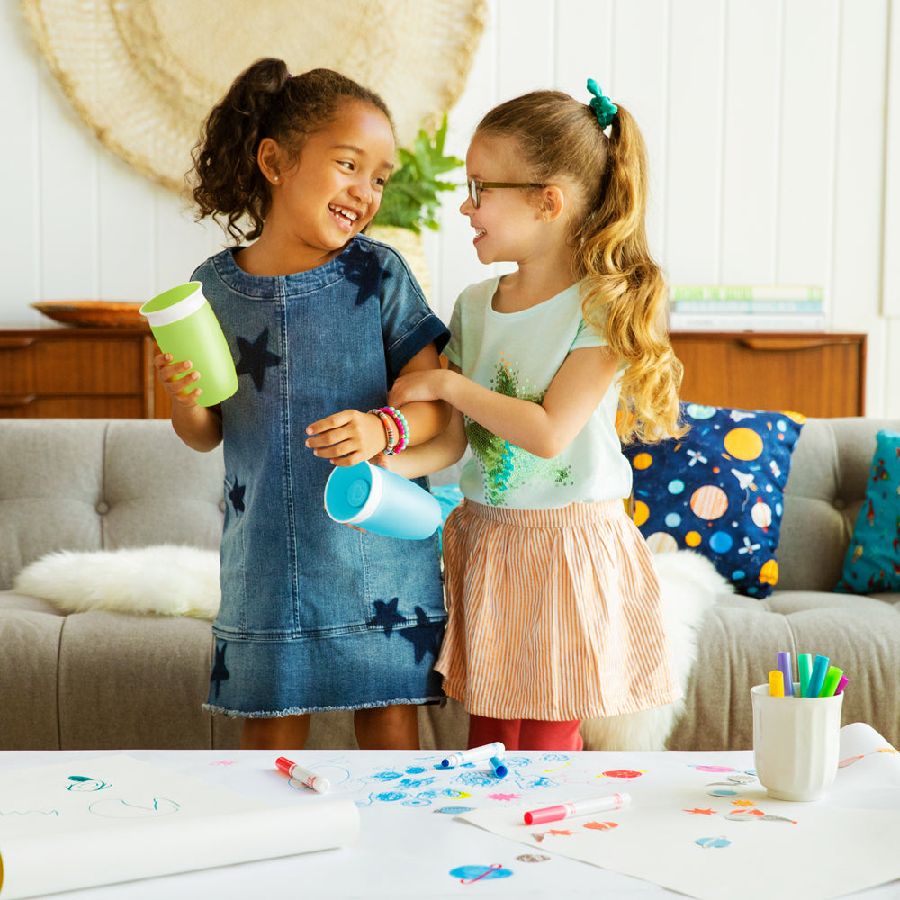 Miracle® 360° Sippy Cup, 10oz (M2Z2)