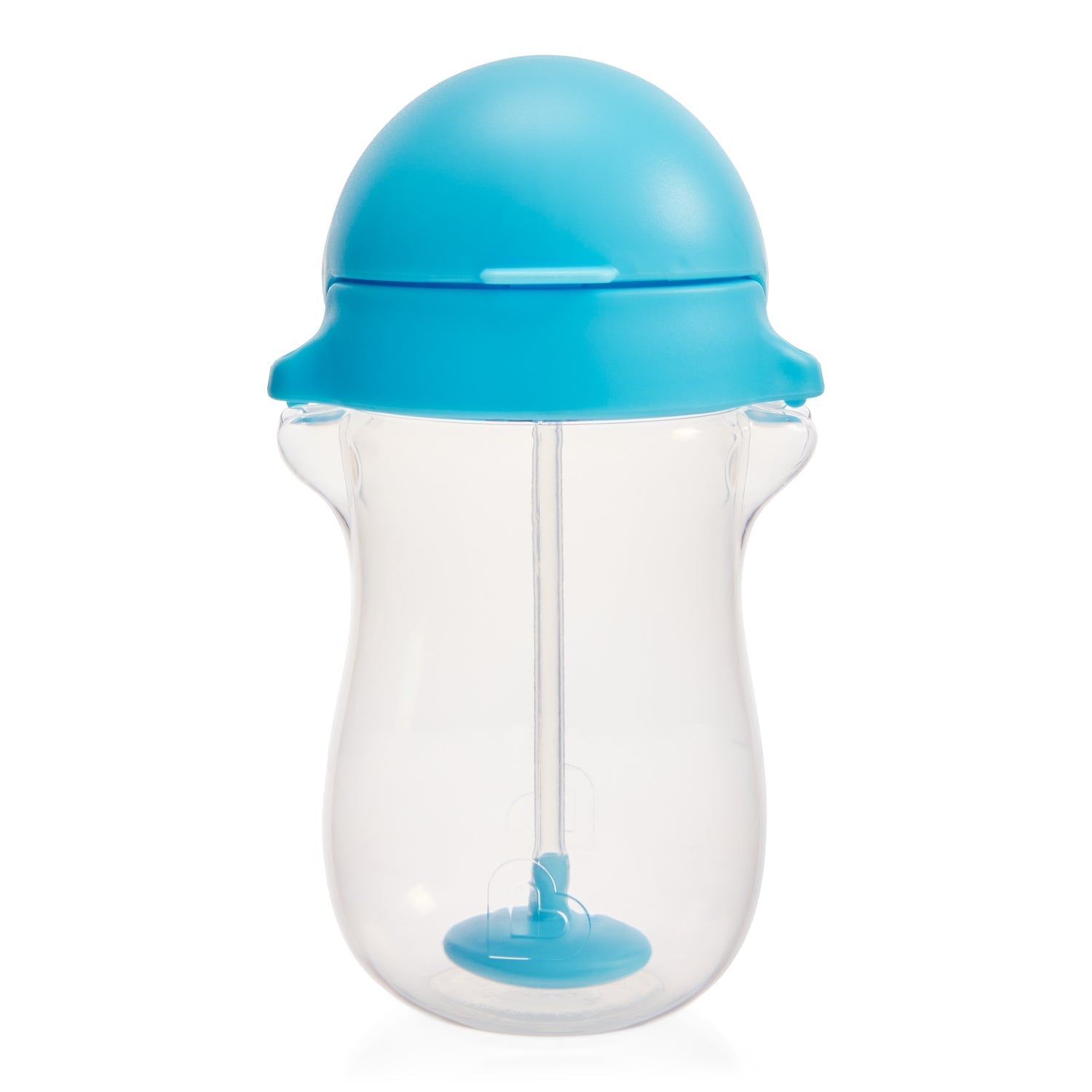 Any Angle™ Click Lock™ Weighted Straw Cup, 10oz (VUM5)