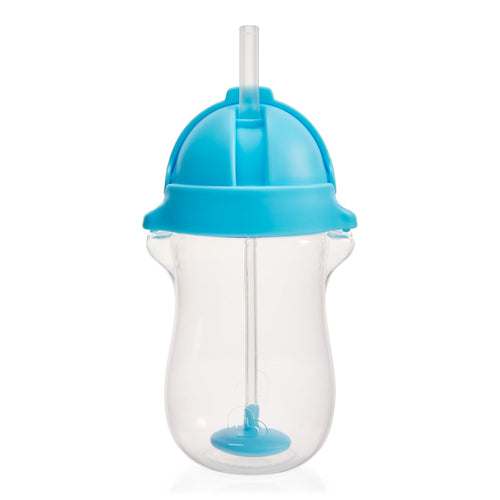 Any Angle™ Click Lock™ Weighted Straw Cup, 10oz (VUM5)