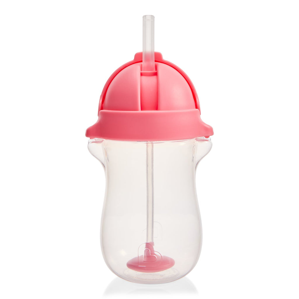 Any Angle™ Click Lock™ Weighted Straw Cup, 10oz (VUM5)