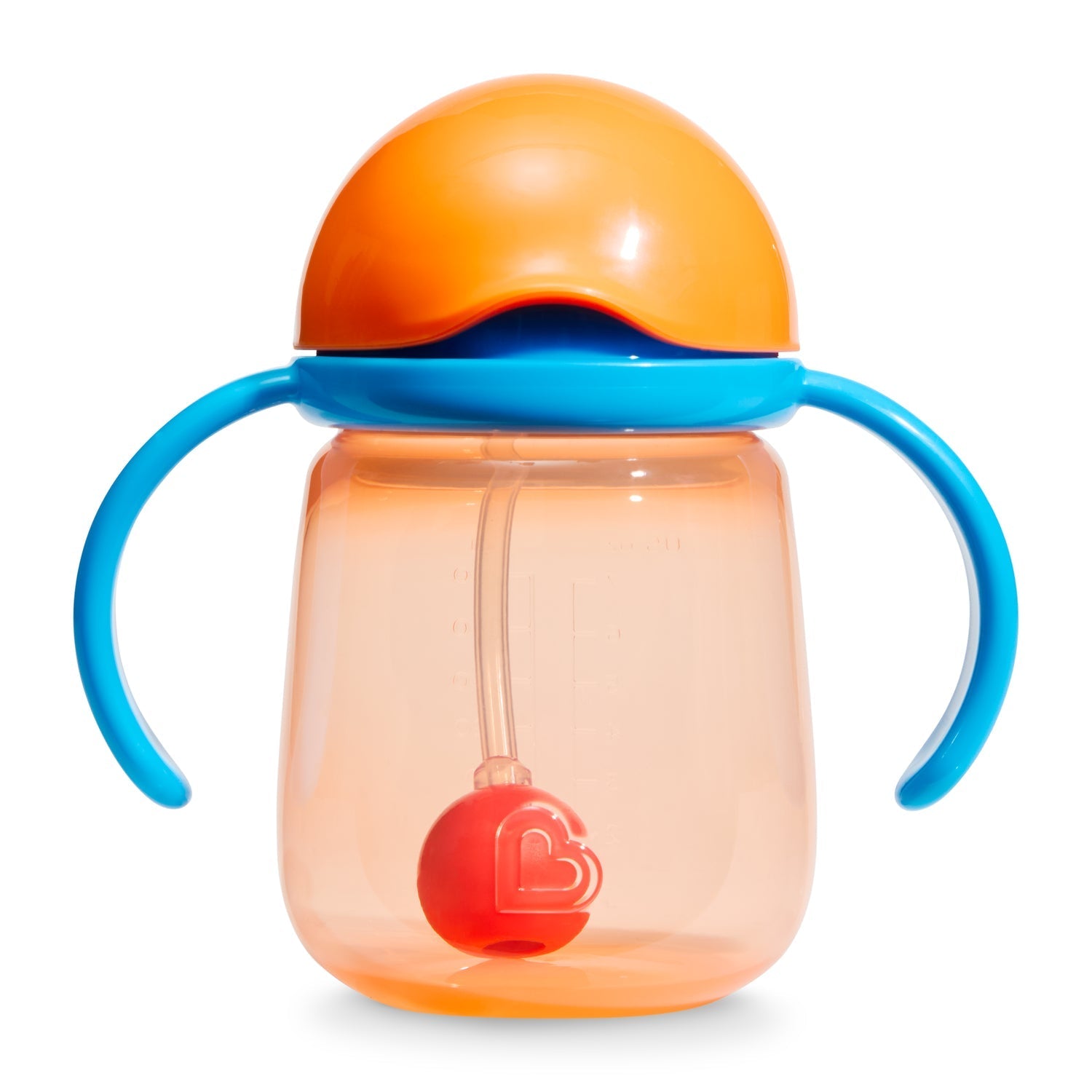 Any Angle™ Weighted Straw Cup (9WBH)