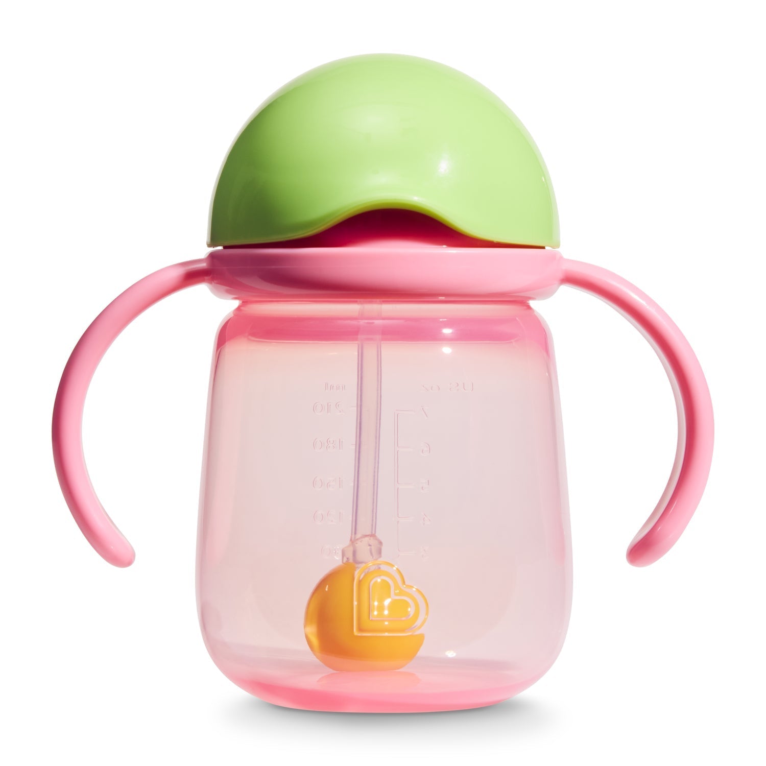 Any Angle™ Weighted Straw Cup (9WBH)