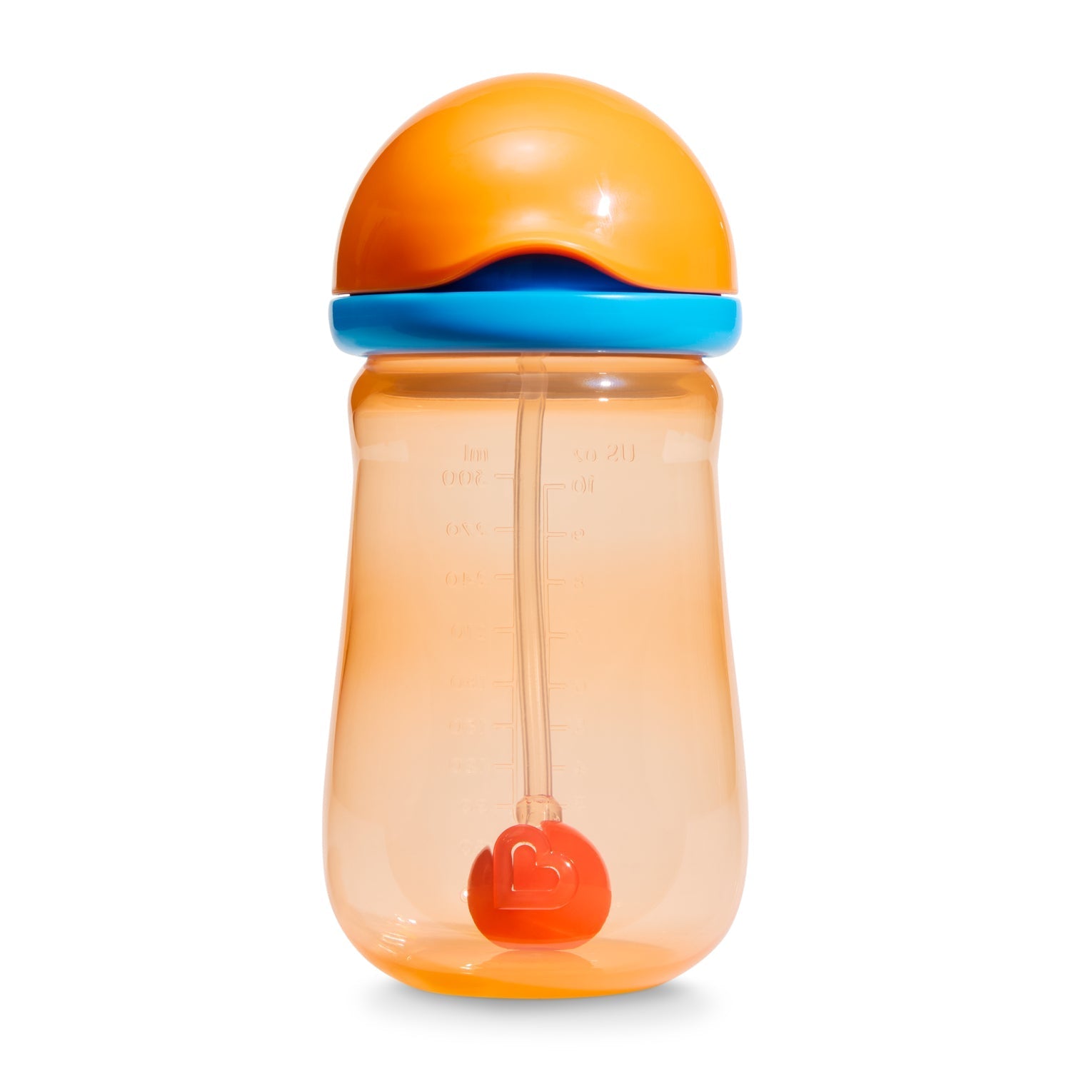 Any Angle™ Weighted Straw Cup (J1G1)
