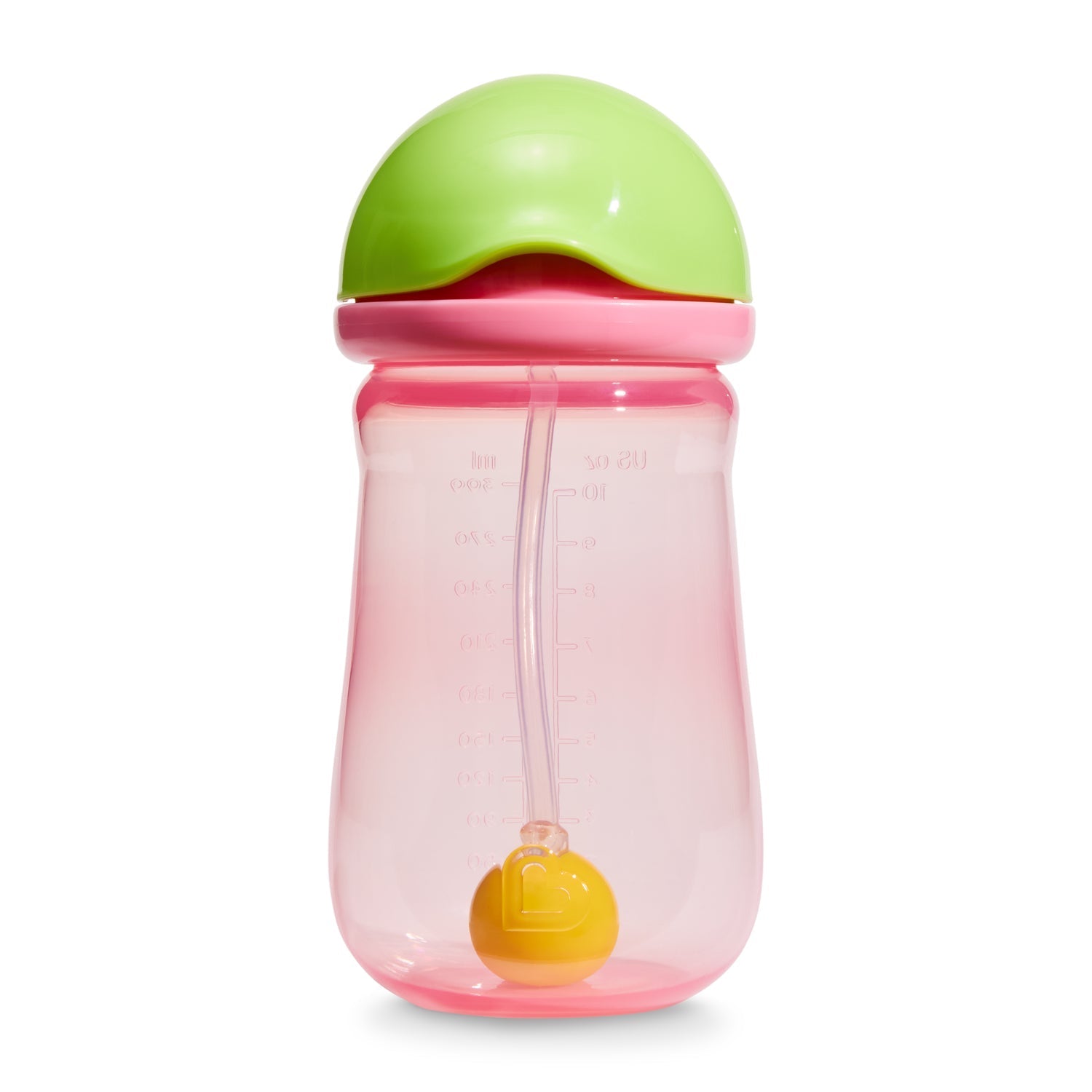 Any Angle™ Weighted Straw Cup (J1G1)