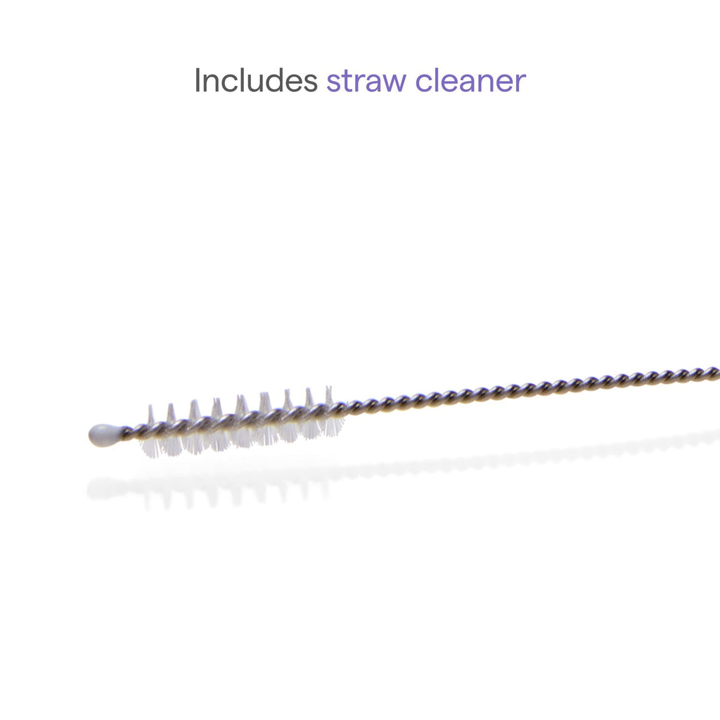 Any Angle™ Weighted Straw Cat Cup, 10oz (1PVI)