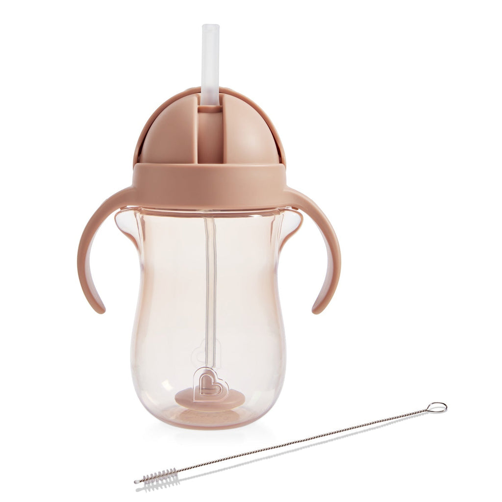 Any Angle™ Weighted Straw Dog Cup, 10oz (AM9Z)