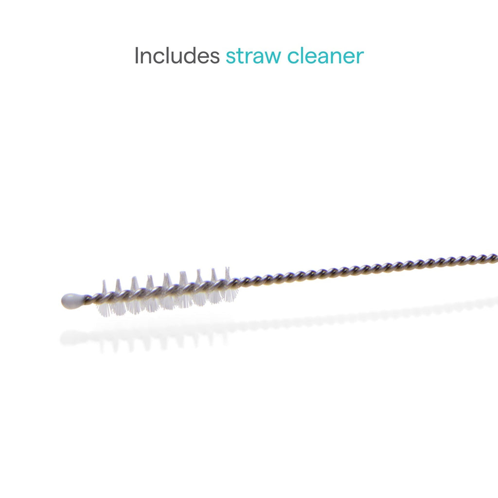 Any Angle™ Weighted Straw Dog Cup, 10oz (AM9Z)