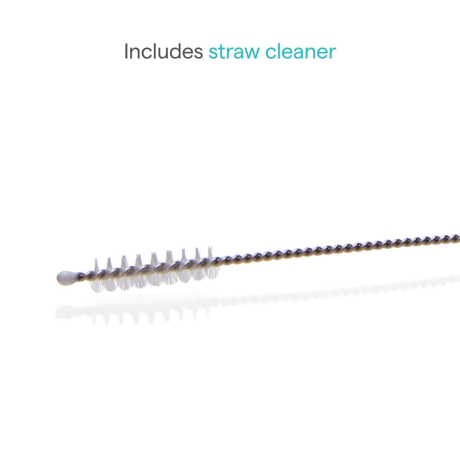 Any Angle™ Weighted Straw Dog Cup, 10oz (Z1HF)