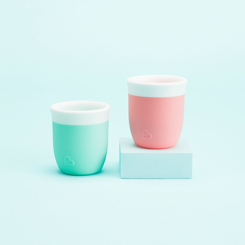C’est Silicone!™ Open Training Cup, 2oz (F9LA)