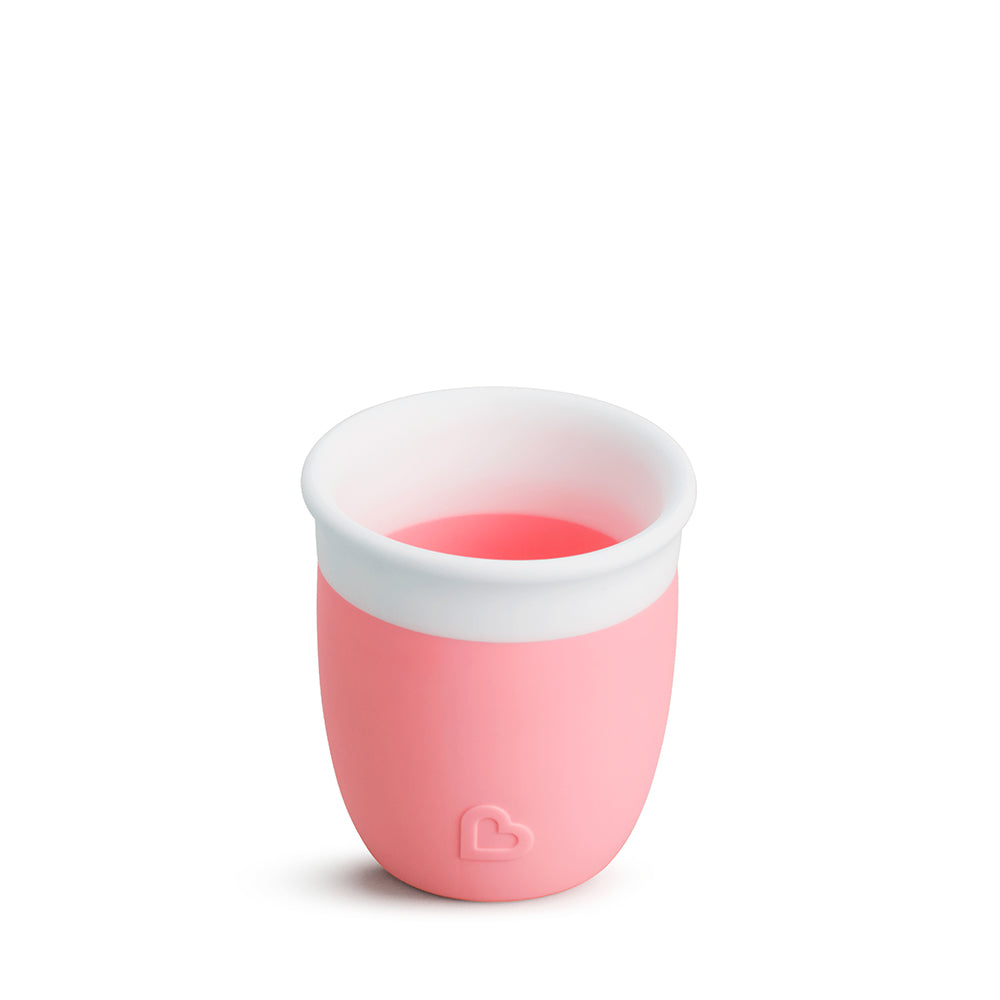 C’est Silicone!™ Open Training Cup, 2oz (F9LA)