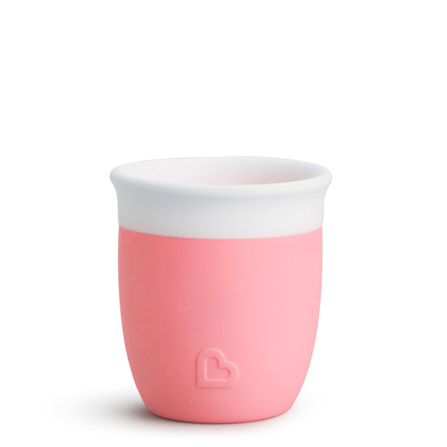 C’est Silicone!™ Open Training Cup, 2oz (F9LA)