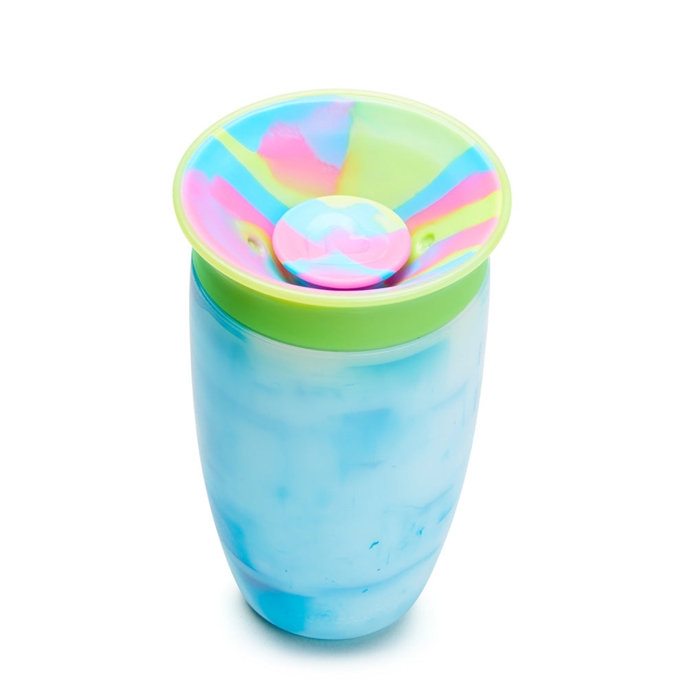 Miracle® 360° Tie Dye Sippy Cup, 10oz (LX21)