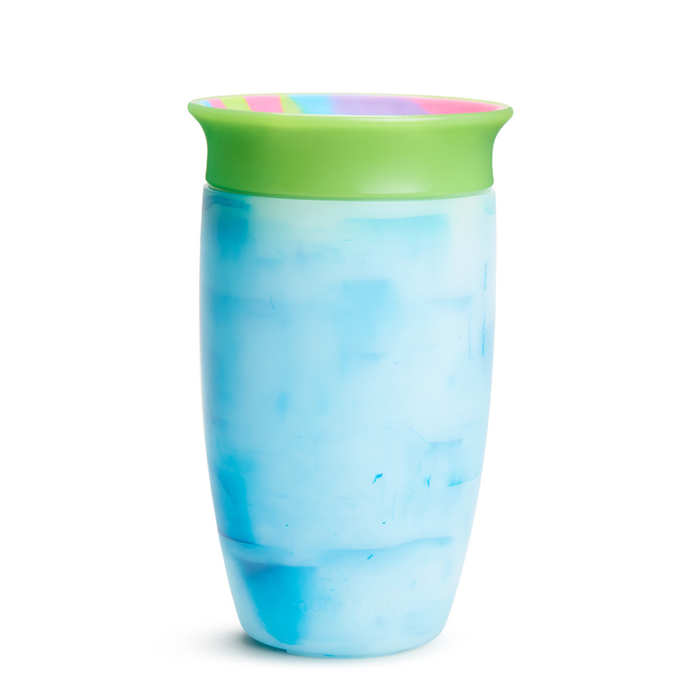 Miracle® 360° Tie Dye Sippy Cup, 10oz (LX21)